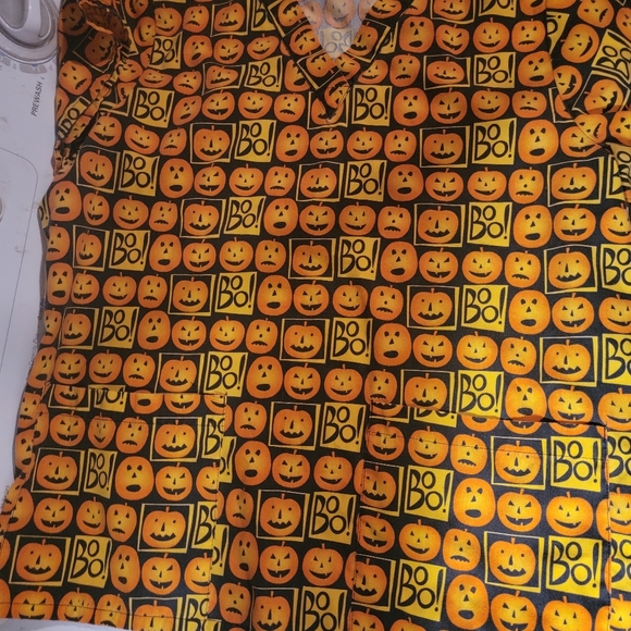 SB Scrub - Picture 2 of 3